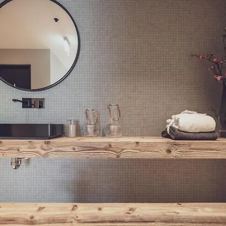 Parsenn Appartement *