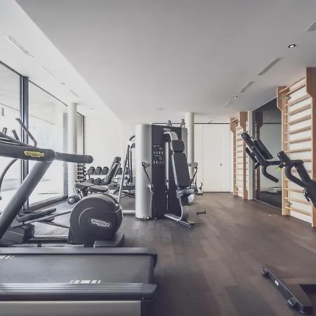 Apartmán Parsenn Davos