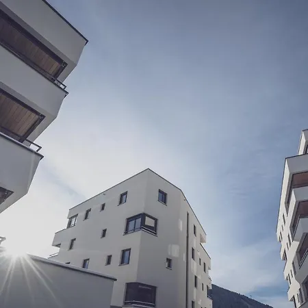 Parsenn Appartement *