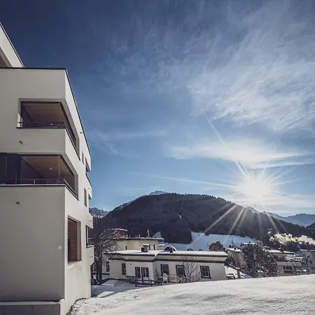 Parsenn Appartement Davos