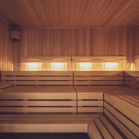 Appartement Parsenn *