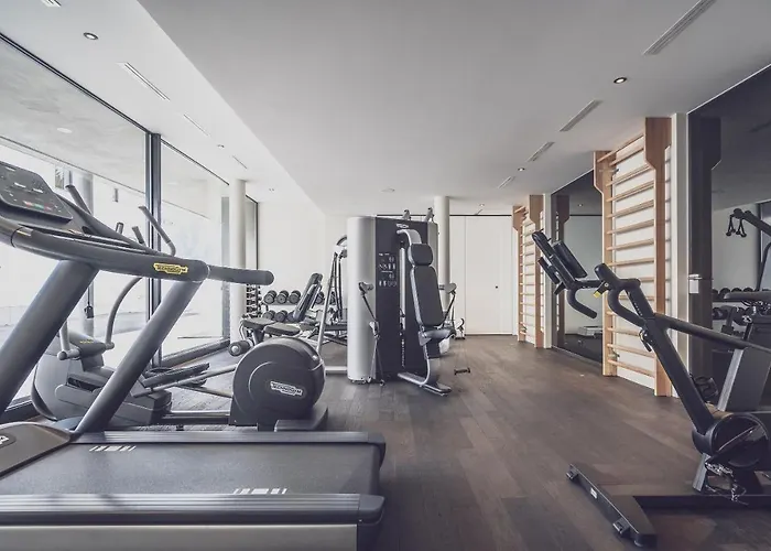 Apartament Parsenn Davos