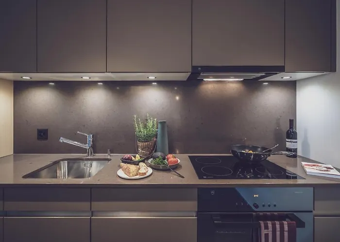 Apartament Parsenn Davos