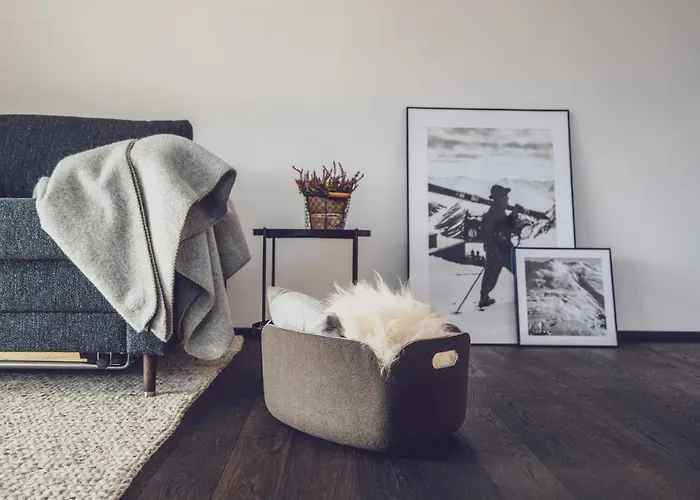 Parsenn Apartmán Davos